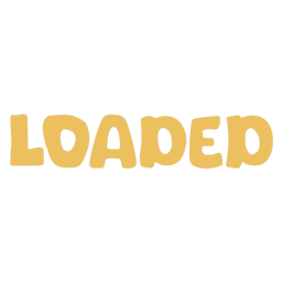 Loaded Ipswich logo.